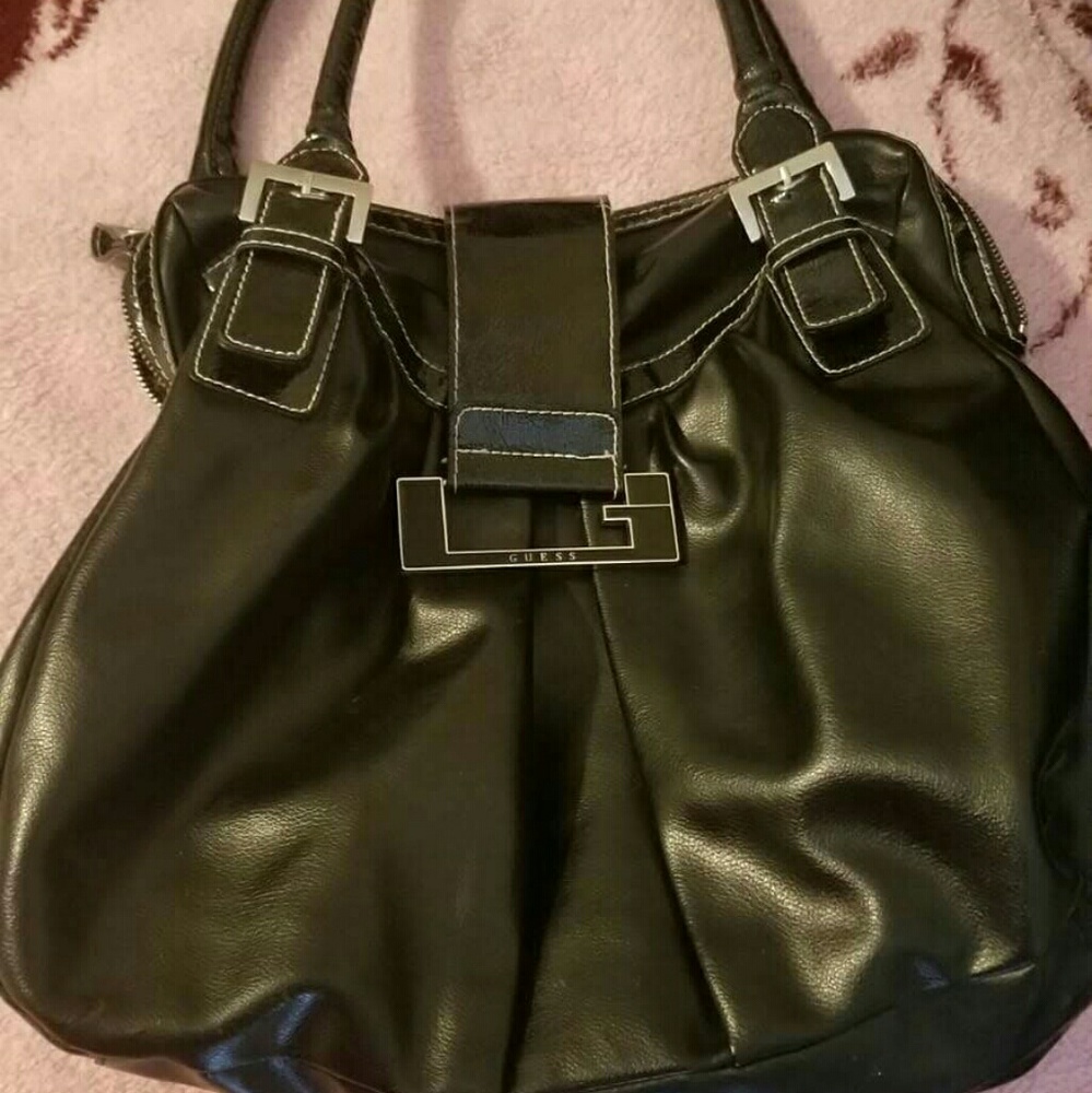 Back bag